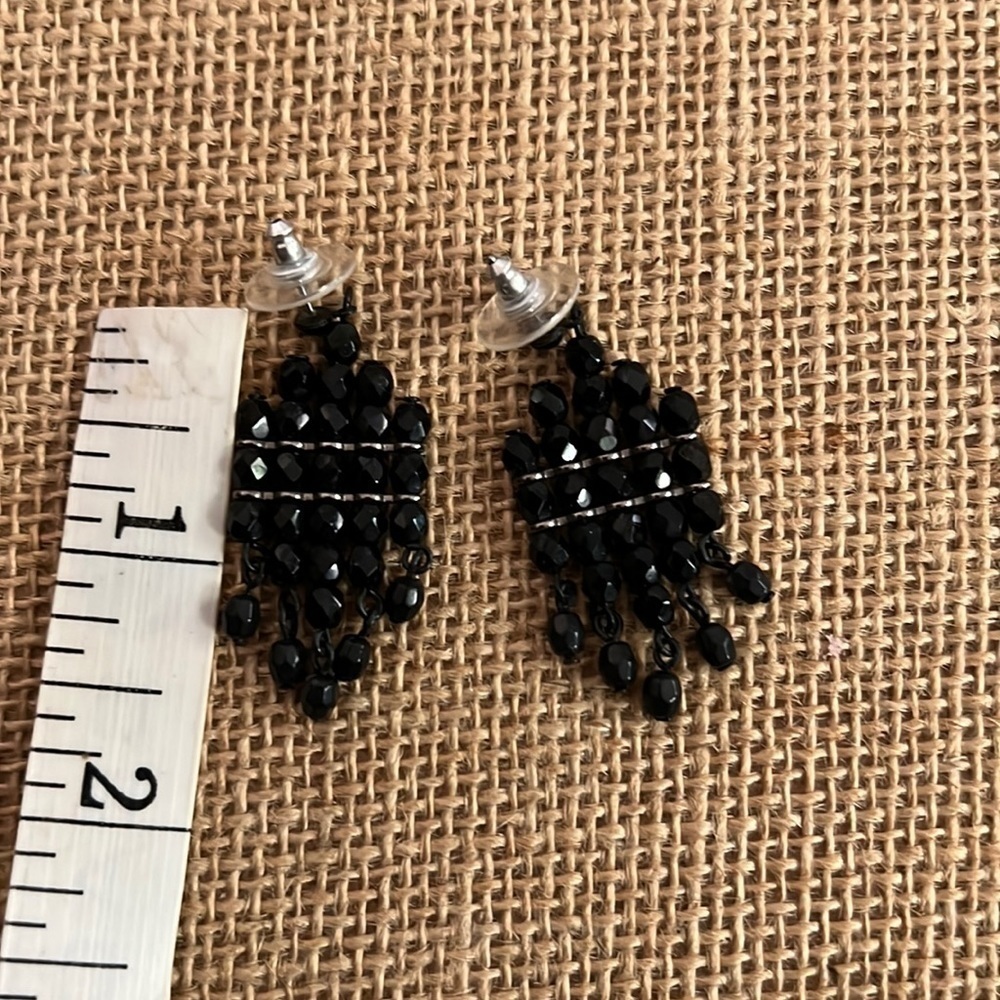 Vintage earrings